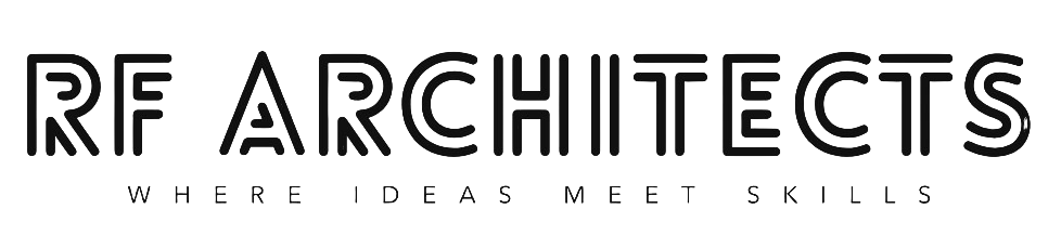 RF Architects Logo